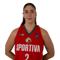 Andrea Valdes Cataldo