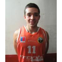 Cristobal S. Munoz Riego