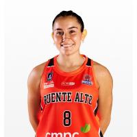 Antonia Andaur Alfaro