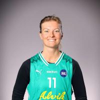 Pernilla Sörensen