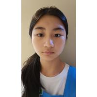 Yin Yi, Andrea Haw