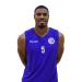 Antwan Scott