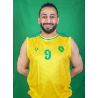 Jaffar Almaskeen