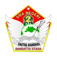 SMA NEGERI 2 SANGATTA UTARA