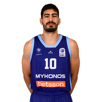 Διονύσης ΣΚΟΥΛΙΔΑΣ