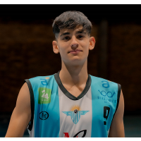 MATIAS NUÑEZ