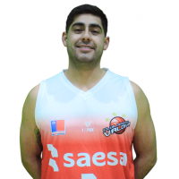 Hernan Soto Espinoza