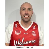 GONZALO MEIRA
