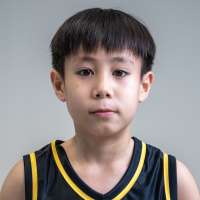 ลูกพีช ปัณณวิชญ์ สินธพเรืองชัย