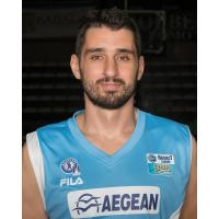 Γιάννης Γεωργαλλης