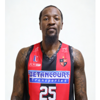 Roquez Jemel Johnson