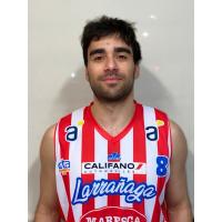 JOAQUIN SOSA