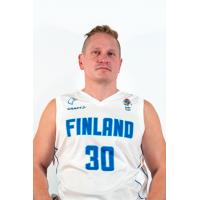 Antti AALTONEN