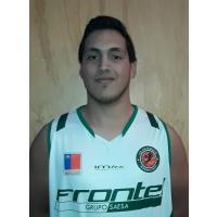 Alexander Aguero Garrido