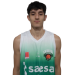 Castro Martinez, Martin