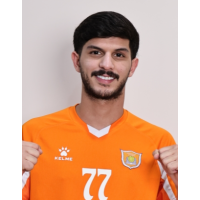 سلمان جميل ياسين قاهري