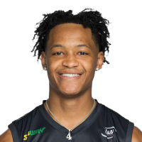 Luerensley Williams III