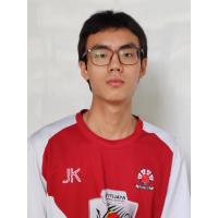 Wei Xuan Lim