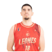 Garcia Cornejo, Danko