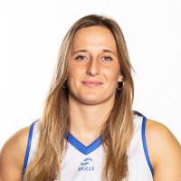 Loeiza Vari LE ROUX