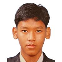 Ahmad Farid Aiman Muddin