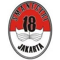 SMA NEGERI 18 JAKARTA