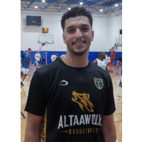 AZHAR ALOQAYLI