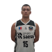 Caceres Marquez, Mateo