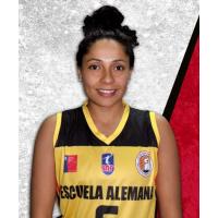 Dafne Bermudez Oyarzo