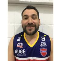 Damian Lopez