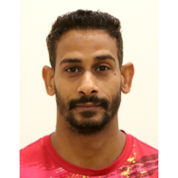 عيسى عبدالوهاب كاظم البري