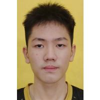 Xiang Yu, Stavros Ting