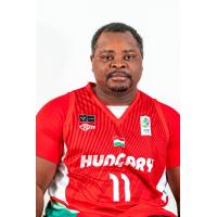 Julien Sodjiné MOTTO