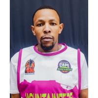 Asiphamandla Mayi