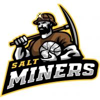 Salt Miners Underground