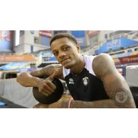 Τζαμαλ Τζόουνς