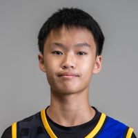 เป่าเป๋า ภาคิน วริทธิ์กุล ฮวง