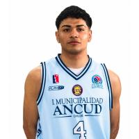 Agustin Lopez Perez