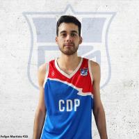 FELIPE MARTINIS