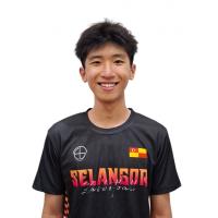 Qiu Long, Terence Woo