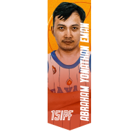 Abraham Yonathan EMAN