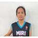 Stacy Usun Yesayah