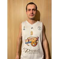 Alin Gabriel Boruz