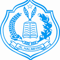 SMA IT AL-HALIMIYAH