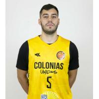 ALEJANDRO MATHIAS