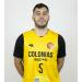 ALEJANDRO MATHIAS