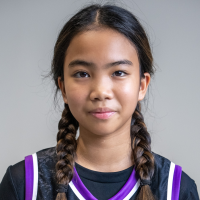 ไอติม ฐิติชญา อินทร์เจริญ