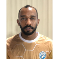 عبدالله مبارك الماس سلطان