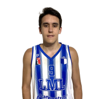Claudio Flores Matus