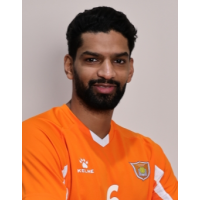 محمد دعيج محمد محورفي